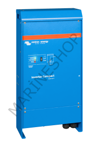 INVERTER COMPACT 24V/2000VA