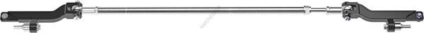 Glydus TR1D Tie Bar 660-914mm (İki Motor Çift Sil,ndir)