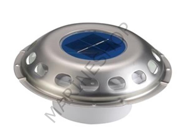 Solar havalandırma p. çelik 200mm