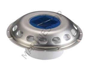 Solar havalandırma p. çelik 200mm