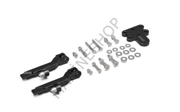 Glydur HKA-03 Donanım Kiti (Üç Motor Çift Silindir)