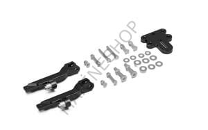 Glydur HKA-03 Donanım Kiti (Üç Motor Çift Silindir)