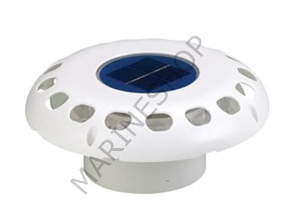 Solar havalandırma plastik 200mm