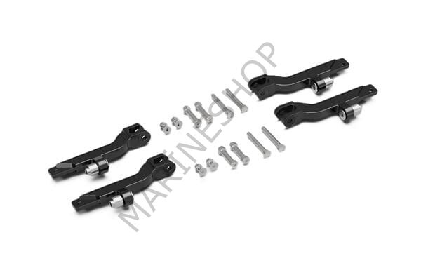 Glydus HKA-04 Donanım Kiti (Üç Motor Üç Silindir)