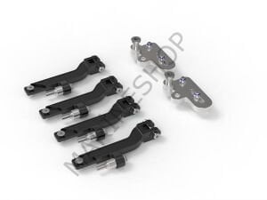 Glydus HKA-06 Donanım Kiti (Dört  Motor Çift Silindir)