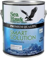 Smart Solution Kuyruk/Pervane Zehirlisi Gri 473 Ml