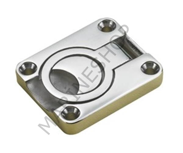 Gömme Kulp 56X48mm