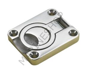 Gömme Kulp 56X48mm