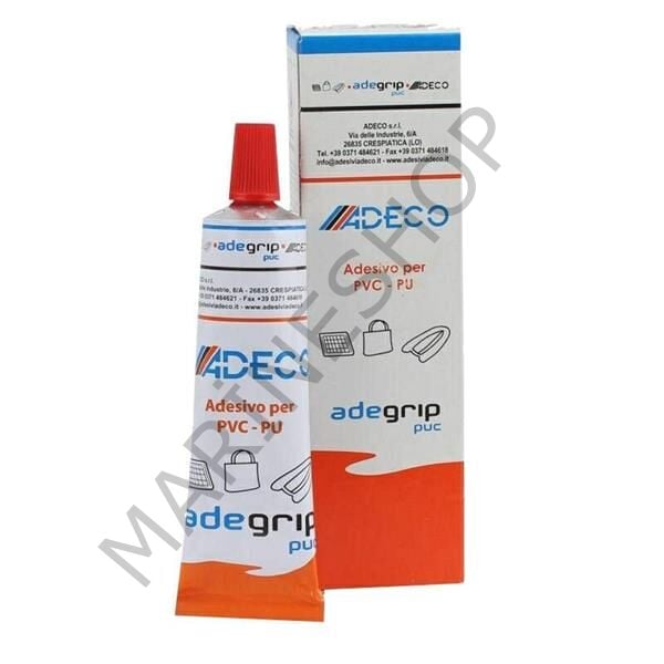 Adeco Adegrip PVC Yapıştırıcı 65 ml
