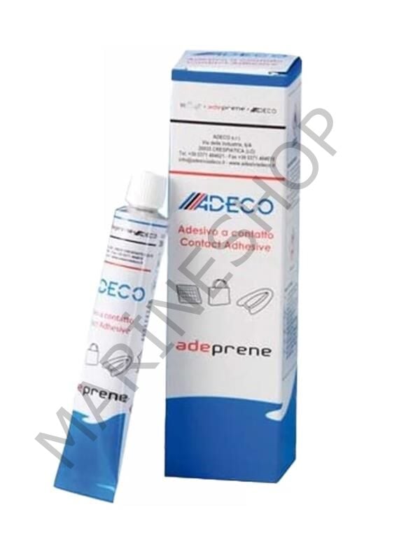 Adeco Adeprene Hypalon/Neopren Yapıştırıcı 40 ML