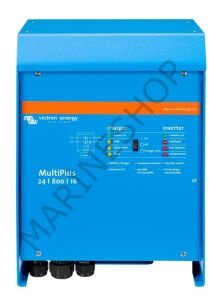 MULTIPLUS 24V/800VA/16A-16A