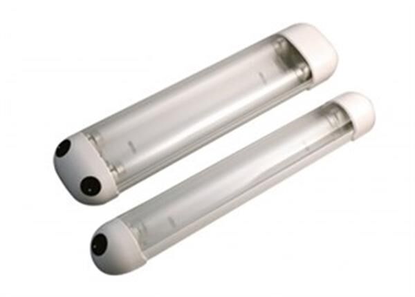 Floresan lamba 12v tekli ebat 400x90x38,5