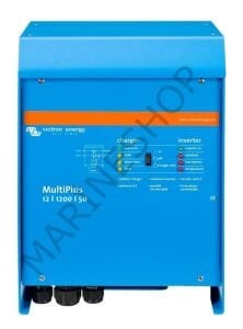 MULTIPLUS C 12V/1200VA/50A-16A