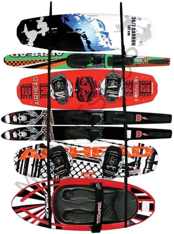 AIRHEAD BOARD VE KAYAK İÇİN ASMA ASKISI