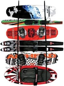 AIRHEAD BOARD VE KAYAK İÇİN ASMA ASKISI