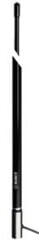 Scout KS-42 VHF Fiberglas Anten 2,4 m Siyah