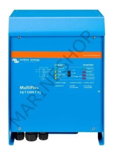 MULTIPLUS C 24V/1200VA/25A-16A