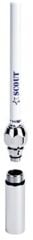 Scout  KS-50 VHF Fiberglass Anten Fast Fit