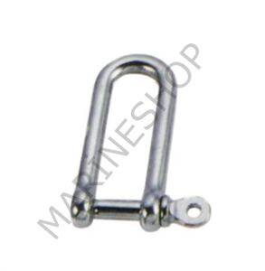 Uzun zincir kiliti 12mm