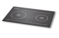 Wallas 88 DU, Diesel Seramik Ocak