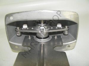 SeaWorld Şanzıman Motor Kontrol Kolu