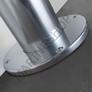 Barka Elektrikli Gömme Masa Ayağı 24V.Tek Kademe-700mm