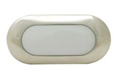 Gömme lamba, Merak 38x78mm 12v3w