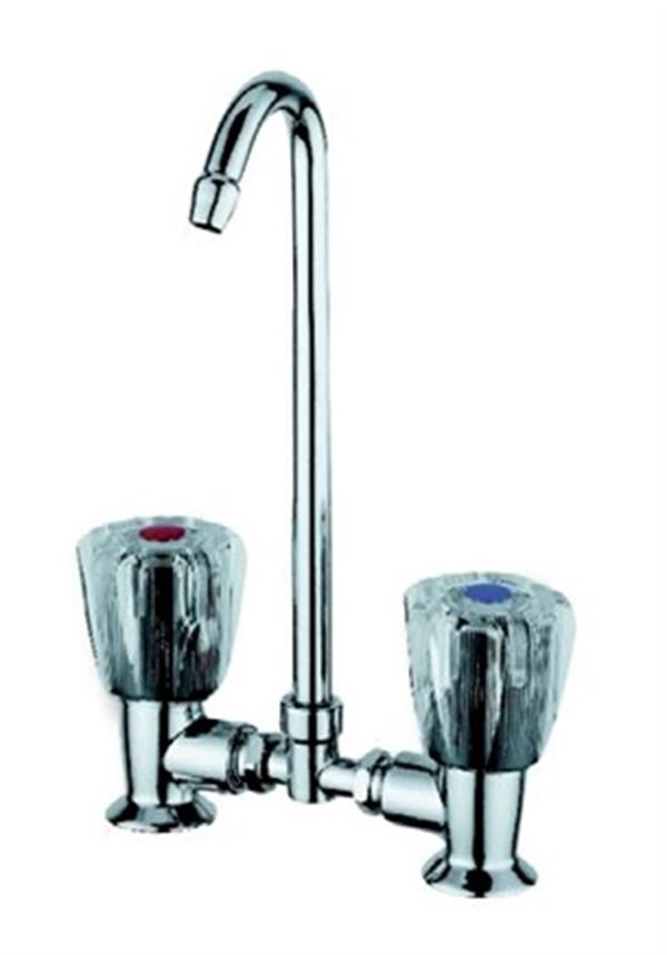 Musluk SICAK- SOĞUK - KROMAJ