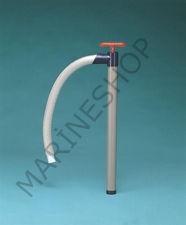 EL POMPASI BOY 80CM HORTUM BOY 80CM 5, 8LT/10 BASM