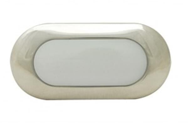 Gömme lamba, Merak 38x78mm