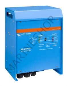 MULTIPLUS 24V/3000VA/70A-50A