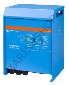 MULTIPLUS 24V/3000VA/70A-50A