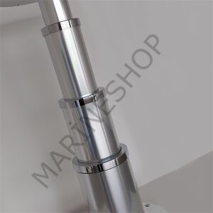 Barka Elektrikli Masa Ayağı. 12V. 3 Kademe - 700mm