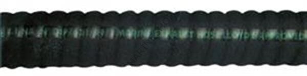 Egzoz Hortumu Ø110mm