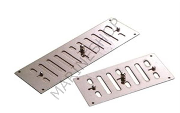 Havalandırma 76mmboy 229mm