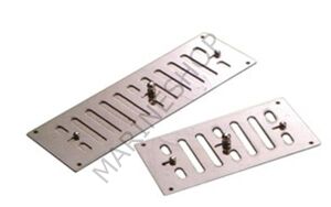 Havalandırma 76mmboy 229mm