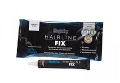MagicEzy Hairline Fix Kılcal Çatlaklar İçin Tamir Macunu Oyster Beyaz