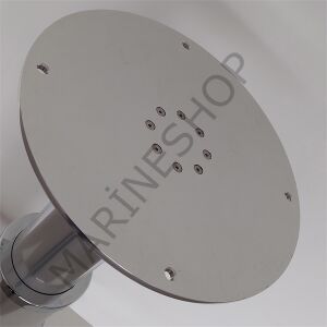 Barka Elektrikli Masa Ayağı. 24V. 3 Kademe - 700mm