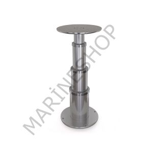 Barka Elektrikli Masa Ayağı. 24V. 3 Kademe - 700mm