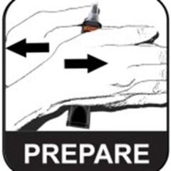 MagicEzy Hairline Fix Kılcal Çatlaklar İçin Tamir Macunu Krem