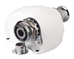 Maxwell HWC 1500  - 1200W 24V 6 mm Tamburlu Yatay Irgat