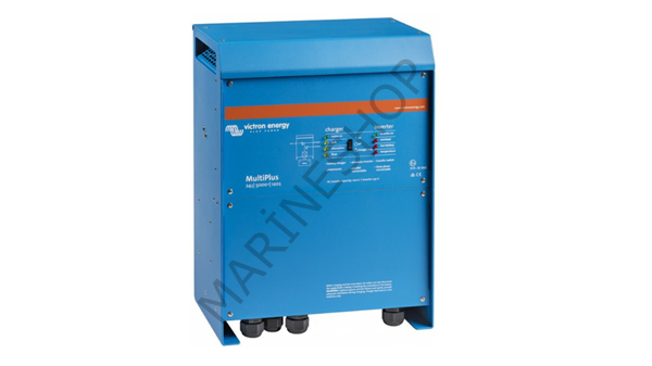 MultiPlus 24V/5000VA/120A-100A İnverter/Charger