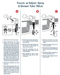 MUSLUK SICAK-SOĞUK SPİRALLİ