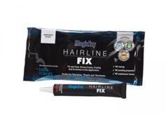 MagicEzy Hairline Fix Kılcal Çatlaklar İçin Tamir Macunu Orman Yeşili