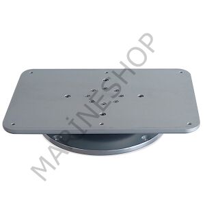 Barka Elektrikli Masa Ayağı. Gömme. 24V. 3 Kademe - 785mm