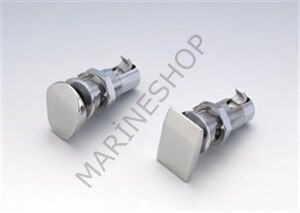 ÇEKMECE/DOLAP KULBU OVAL