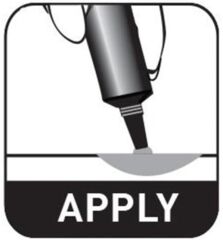 MagicEzy Hairline Fix Kılcal Çatlaklar İçin Tamir Macunu Çilek