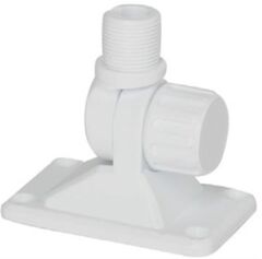 SCOUT PA-3C ANTEN MONTAJ BRAKETİ - BEYAZ