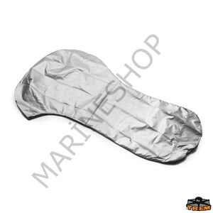 COVY DIŞTAN TAKMA KILIFI, KOMPLE -S- / O2225075