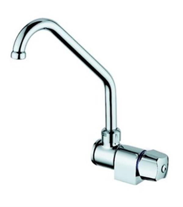 Musluk TEKLİ KROMAJ